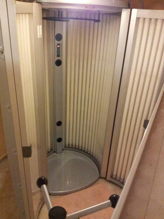 Hotel Triumph Nova Zagora Esterno foto