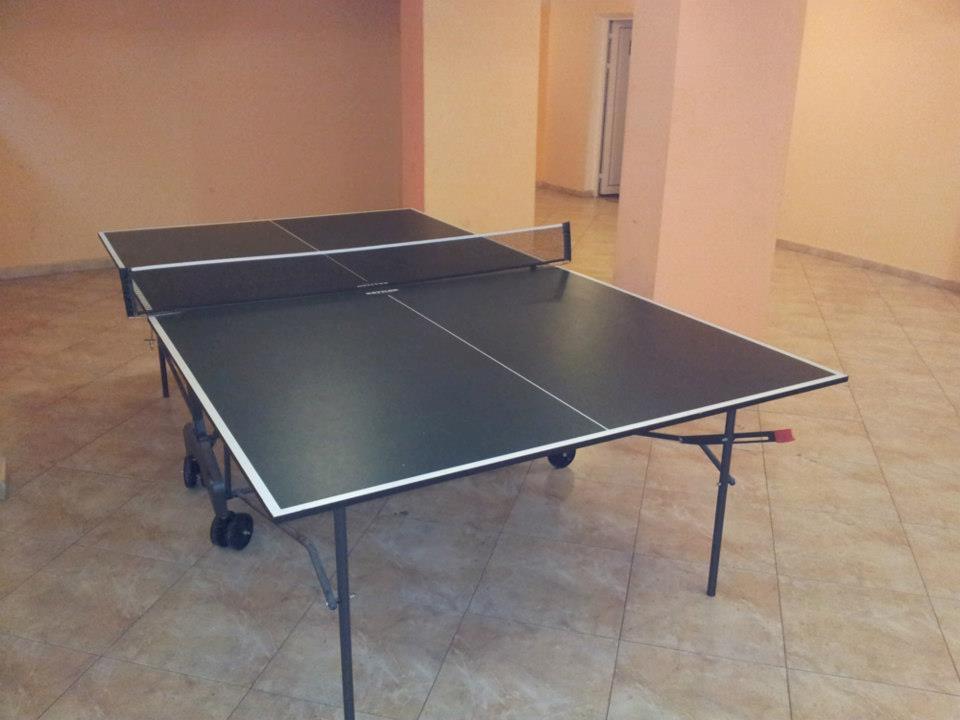 Hotel Triumph Nova Zagora Esterno foto